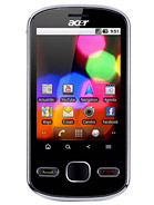 Best available price of Acer beTouch E140 in Libya