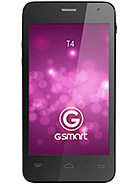 Best available price of Gigabyte GSmart T4 in Libya