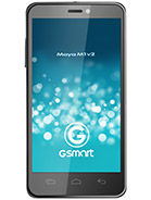 Best available price of Gigabyte GSmart Maya M1 v2 in Libya