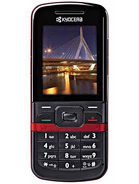 Best available price of Kyocera Solo E4000 in Libya