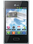 Best available price of LG Optimus L3 E400 in Libya