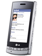 Best available price of LG GT405 in Libya