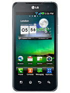 Best available price of LG Optimus 2X in Libya
