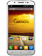 Best available price of Micromax A119 Canvas XL in Libya