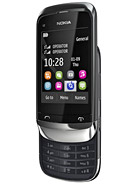 Best available price of Nokia C2-06 in Libya