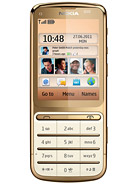 Best available price of Nokia C3-01 Gold Edition in Libya
