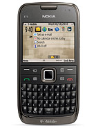 Best available price of Nokia E73 Mode in Libya
