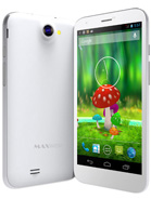 Best available price of Maxwest Orbit 6200 in Libya