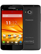 Best available price of Panasonic Eluga A in Libya
