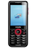 Best available price of Philips Xenium F511 in Libya
