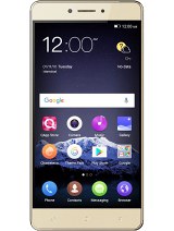 Best available price of QMobile King Kong Max in Libya
