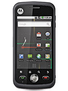 Best available price of Motorola Quench XT5 XT502 in Libya