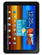 Best available price of Samsung Galaxy Tab 8-9 4G P7320T in Libya