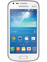 Best available price of Samsung Galaxy S Duos 2 S7582 in Libya
