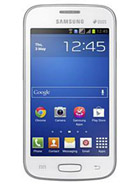 Best available price of Samsung Galaxy Star Pro S7260 in Libya