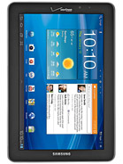 Best available price of Samsung Galaxy Tab 7-7 LTE I815 in Libya