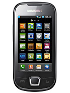 Best available price of Samsung I5800 Galaxy 3 in Libya