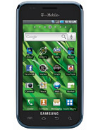 Best available price of Samsung Vibrant in Libya