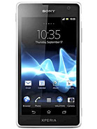 Best available price of Sony Xperia GX SO-04D in Libya