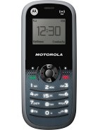 Best available price of Motorola WX161 in Libya