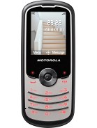 Best available price of Motorola WX260 in Libya