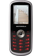 Best available price of Motorola WX290 in Libya