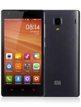 Best available price of Xiaomi Redmi 1S in Libya