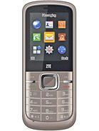 Best available price of ZTE R228 Dual SIM in Libya