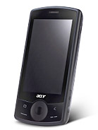 Best available price of Acer beTouch E100 in Libya