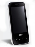 Best available price of Acer beTouch E400 in Libya