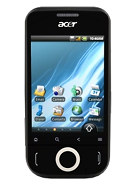 Best available price of Acer beTouch E110 in Libya