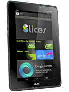 Best available price of Acer Iconia Tab A110 in Libya