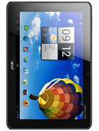 Best available price of Acer Iconia Tab A510 in Libya