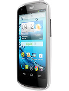 Best available price of Acer Liquid E1 in Libya