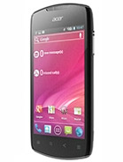 Best available price of Acer Liquid Glow E330 in Libya