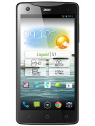 Best available price of Acer Liquid S1 in Libya