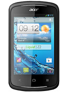 Best available price of Acer Liquid Z2 in Libya