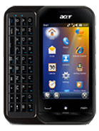 Best available price of Acer neoTouch P300 in Libya