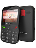 Best available price of alcatel 2000 in Libya