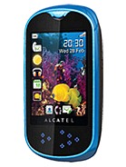 Best available price of alcatel OT-708 One Touch MINI in Libya