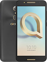 Best available price of alcatel A7 in Libya