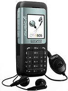 Best available price of alcatel OT-E805 in Libya