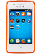 Best available price of alcatel One Touch Fire in Libya