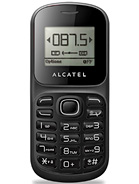 Best available price of alcatel OT-117 in Libya