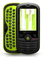 Best available price of alcatel OT-606 One Touch CHAT in Libya
