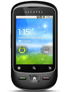 Best available price of alcatel OT-906 in Libya