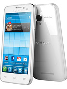 Best available price of alcatel One Touch Snap in Libya