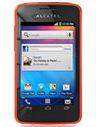 Best available price of alcatel One Touch T-Pop in Libya