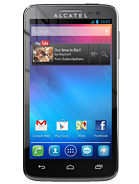 Best available price of alcatel One Touch X-Pop in Libya