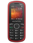 Best available price of alcatel OT-317D in Libya